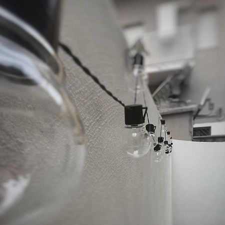 Апартаменти Casa Battisti Термолі Екстер'єр фото